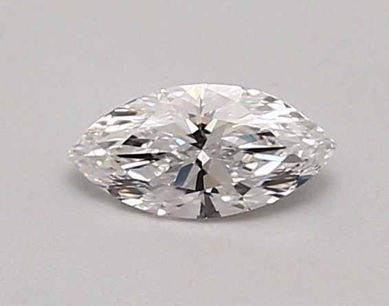 Marquise Lab-Grown Diamond image