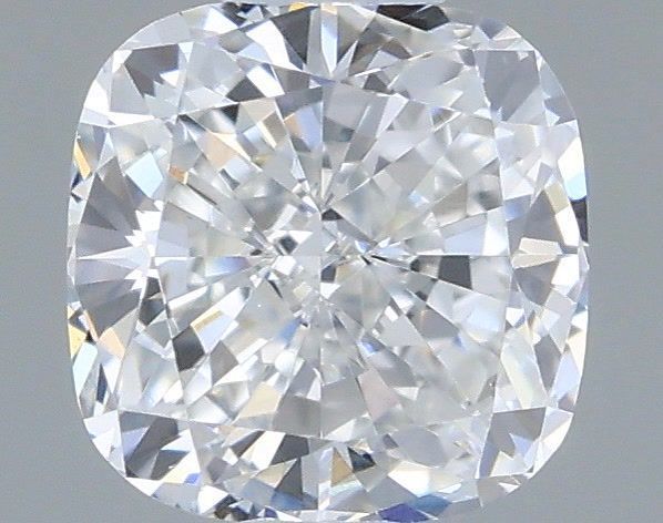 Cushion Diamond image