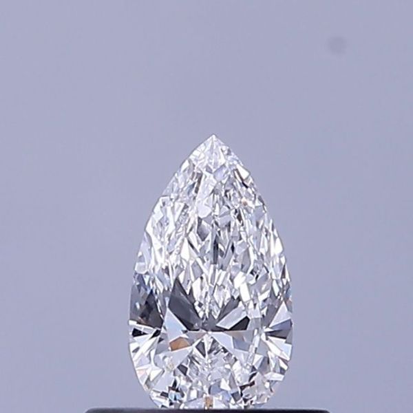 Pear Lab-Grown Diamond image