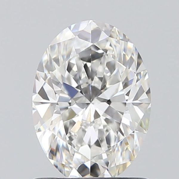 Oval Diamond image