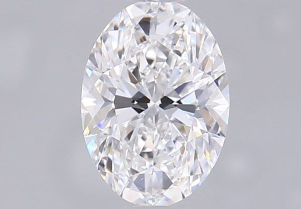 Oval Diamond image