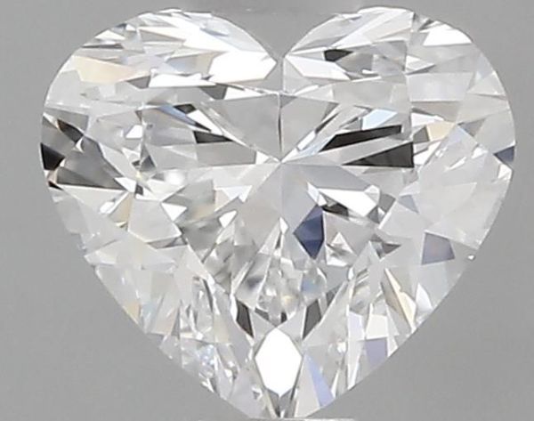 Heart Diamond image