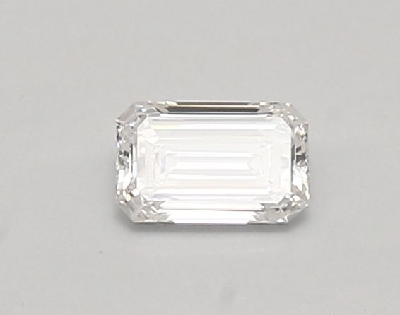 Emerald Lab-Grown Diamond image