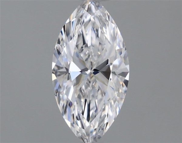 Marquise Lab-Grown Diamond image