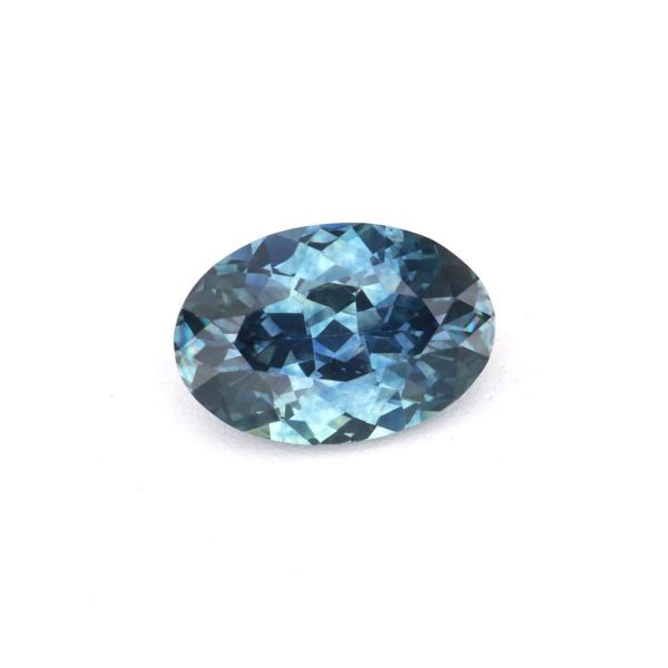 Oval Gemstone image
