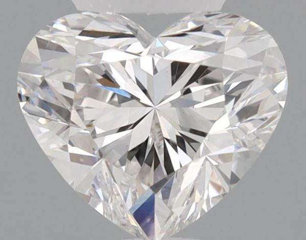 Heart Lab-Grown Diamond image