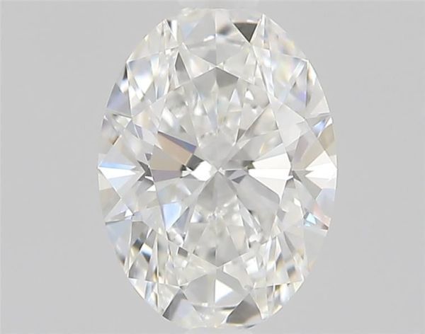 Oval Diamond image