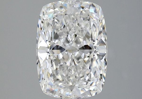 Cushion Diamond image