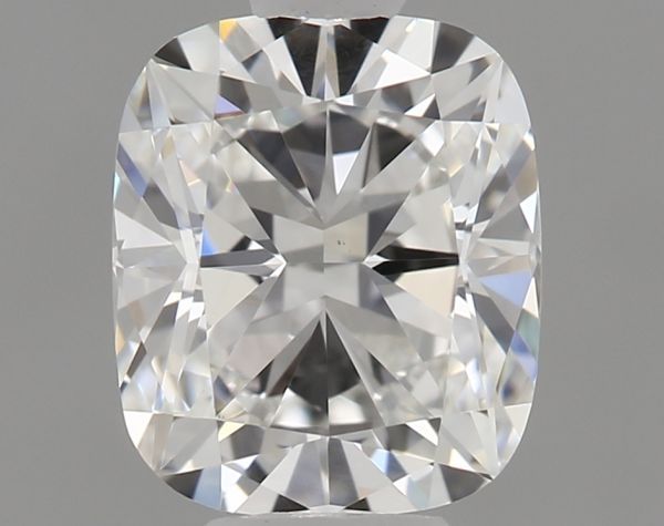 Cushion Diamond image