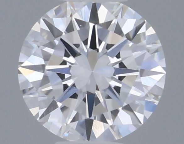 Round Lab-Grown Diamond image