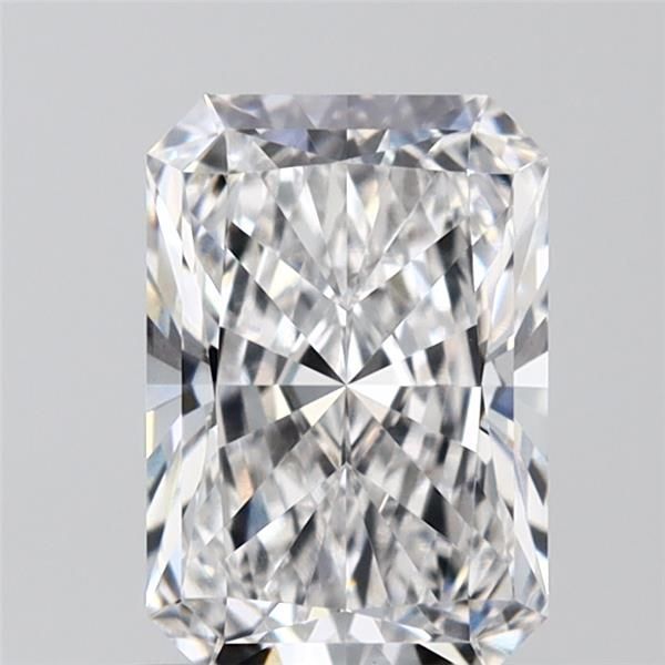 Radiant Lab-Grown Diamond image