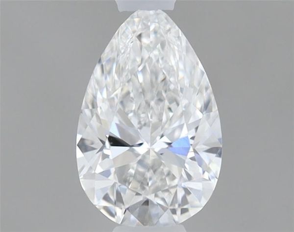 Pear Diamond image