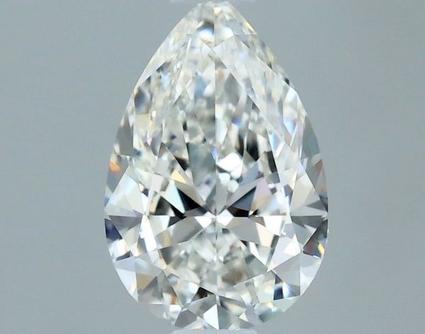 Pear Diamond image