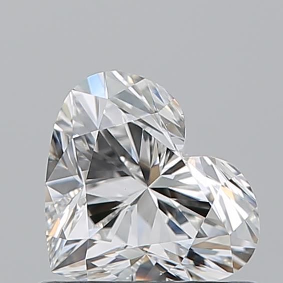 Heart Diamond image