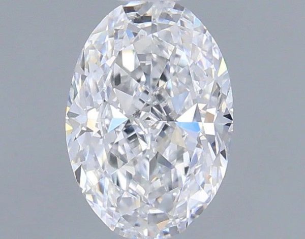 Oval Diamond image