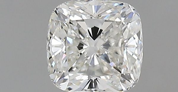 Cushion Diamond image