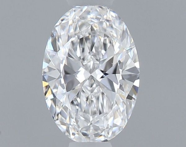 Oval Diamond image