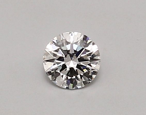 Round Lab-Grown Diamond image