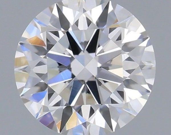 Round Diamond image