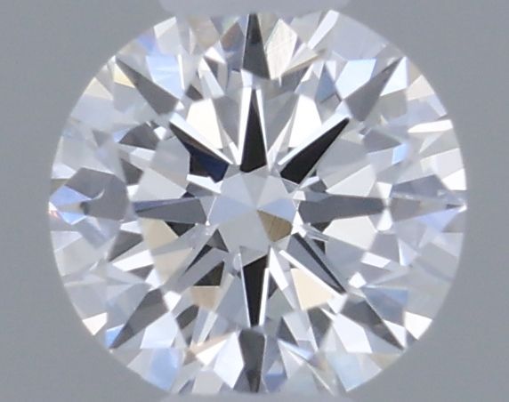 Round Lab-Grown Diamond image
