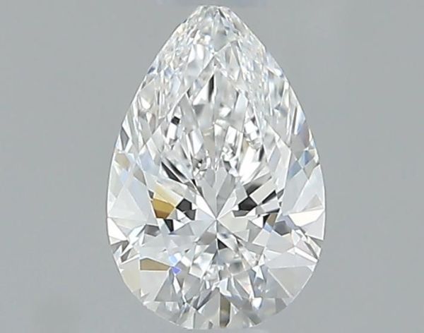 Pear Diamond image