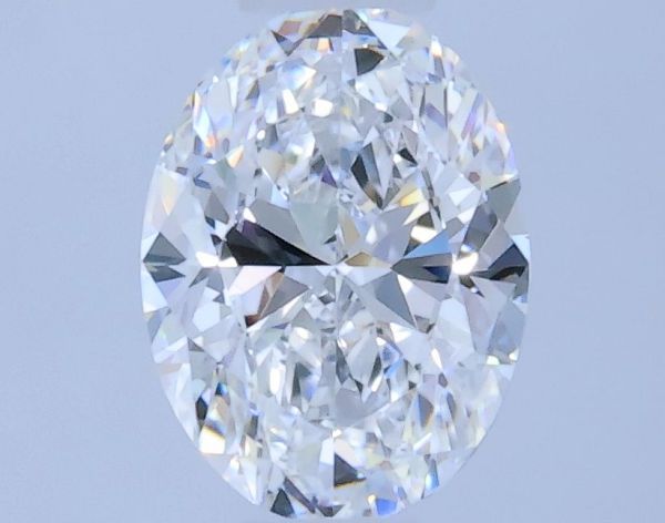 Oval Diamond image
