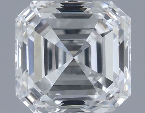 Asscher Diamond image
