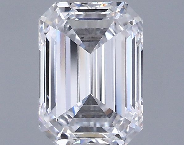 Emerald Lab-Grown Diamond image