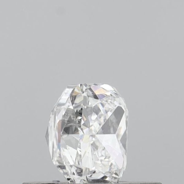 Cushion Lab-Grown Diamond image