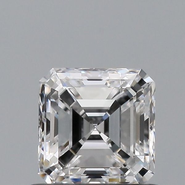 Asscher Diamond image