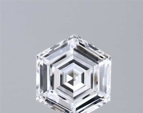 Hexagonal Diamond image