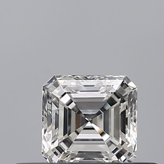 Asscher Diamond image