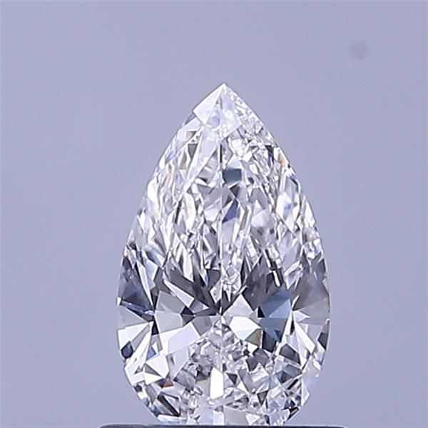 Pear Lab-Grown Diamond image
