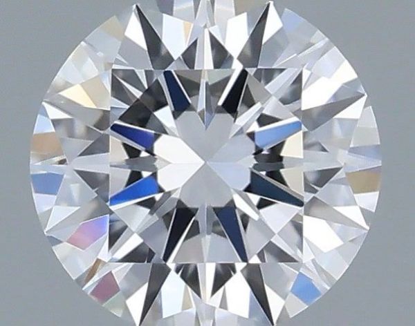 Round Diamond image