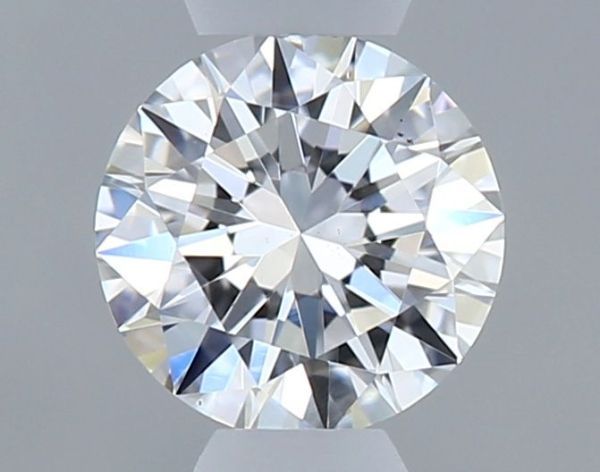 Round Diamond image
