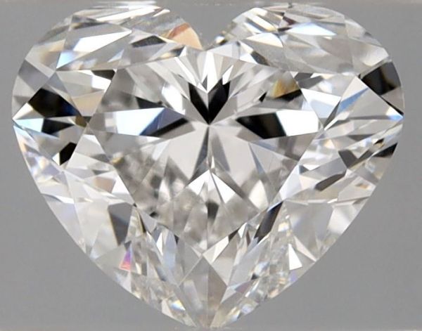 Heart Diamond image