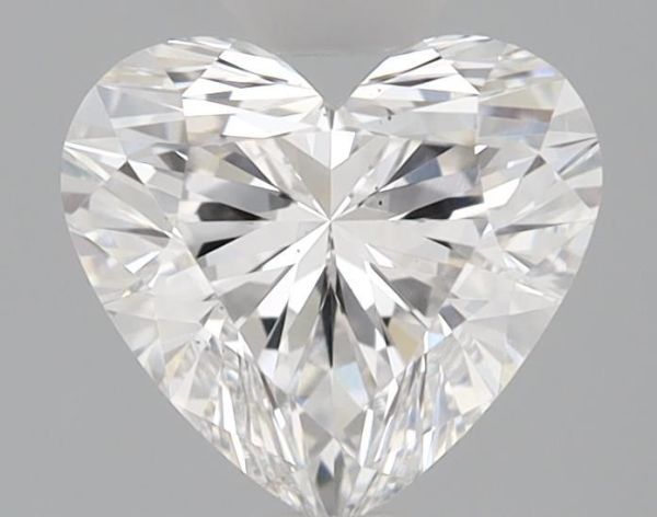 Heart Lab-Grown Diamond image