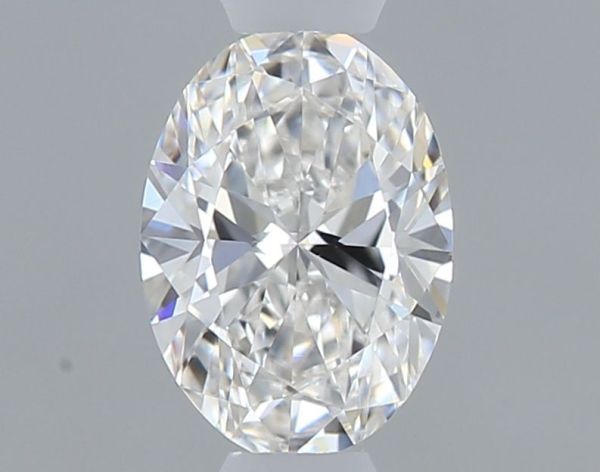 Oval Diamond image