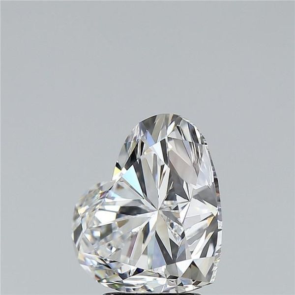 Heart Diamond image