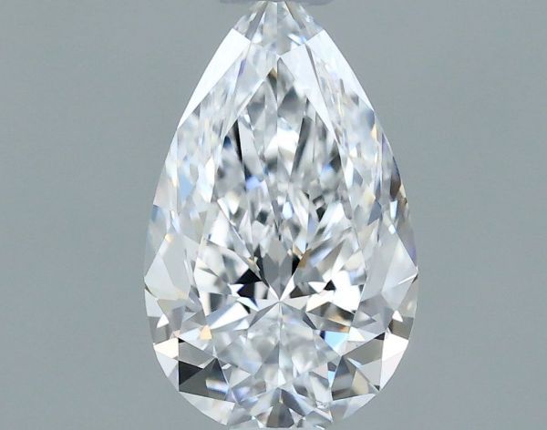 Pear Diamond image