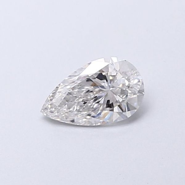 Pear Lab-Grown Diamond image