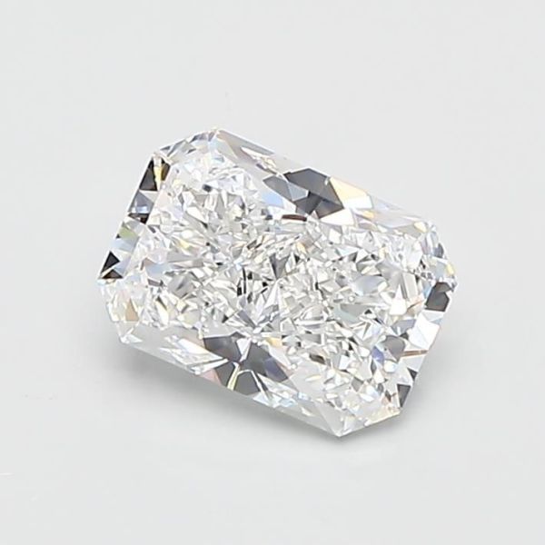 Radiant Lab-Grown Diamond image