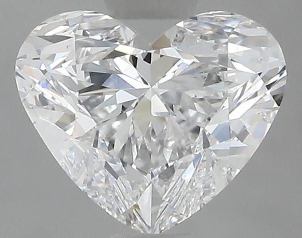 Heart Diamond image