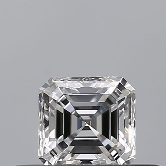 Asscher Diamond image