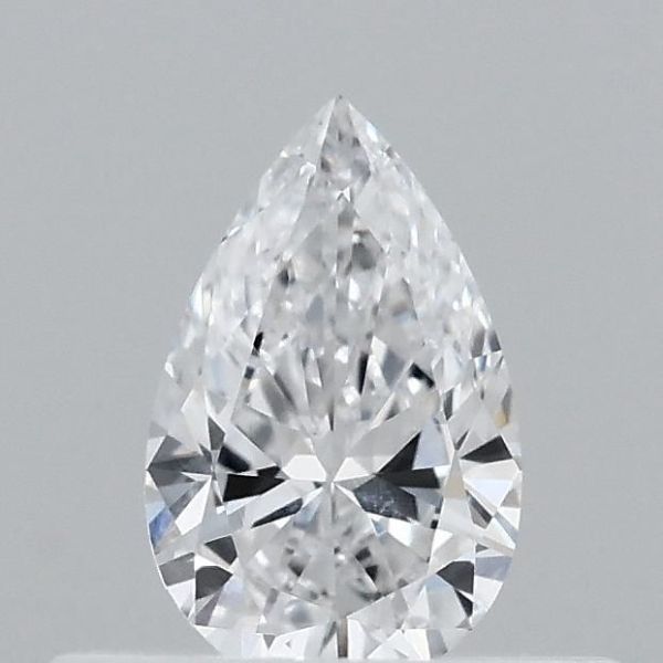 Pear Lab-Grown Diamond image