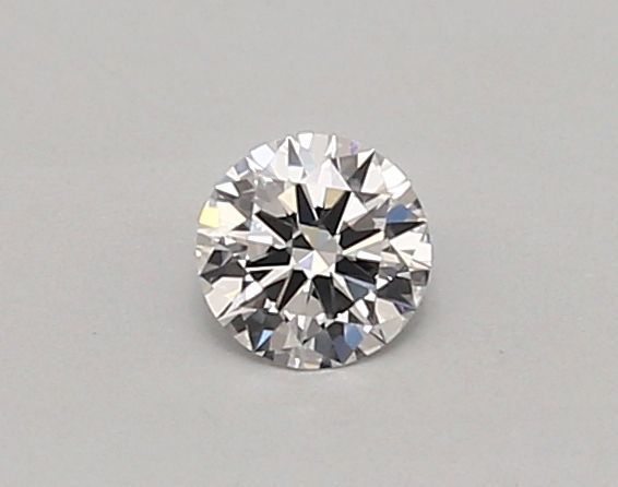 Round Lab-Grown Diamond image