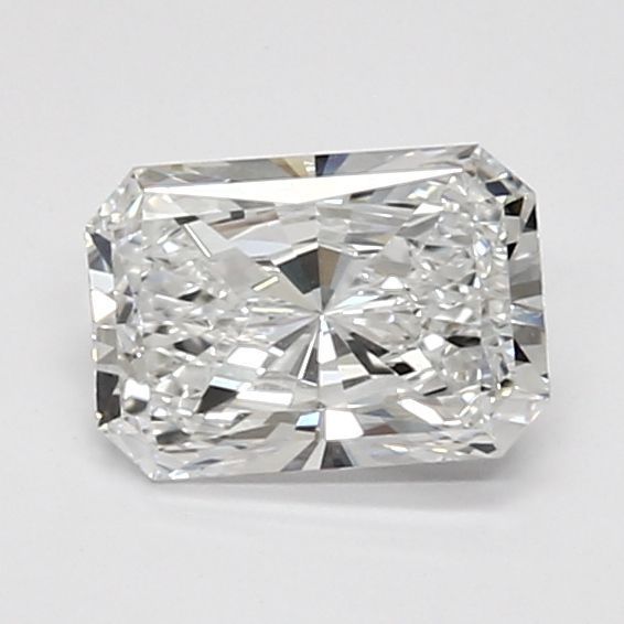 Radiant Lab-Grown Diamond image
