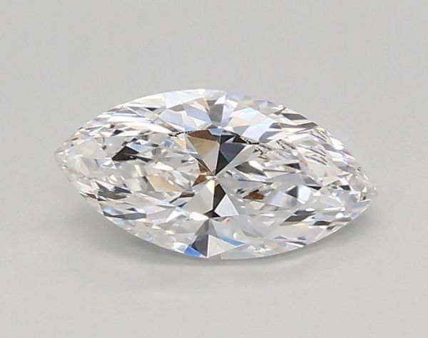 Marquise Lab-Grown Diamond image