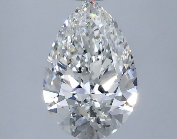 Pear Diamond image