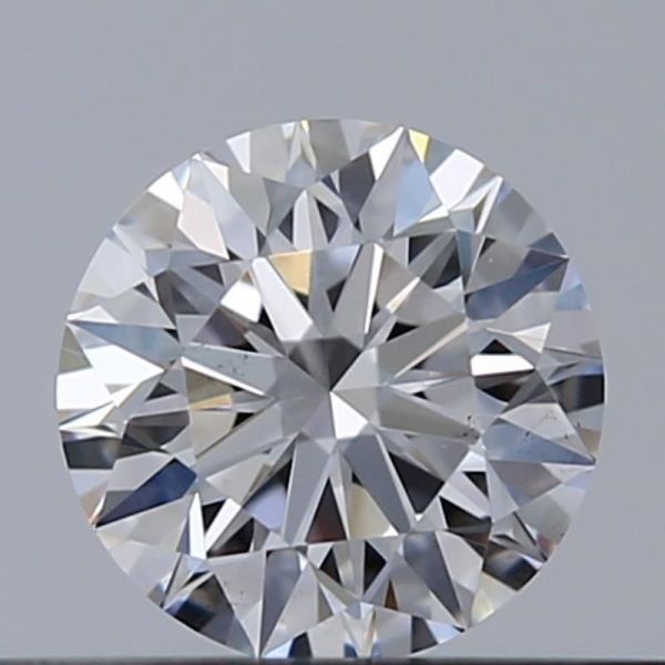 Round Diamond image